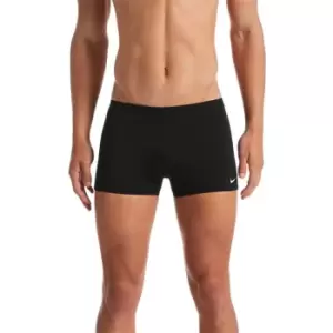 Image of Nike Square Leg Brief - Black