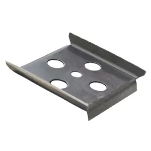 Image of Wood Scraper 4-SIDED Blade 62MM