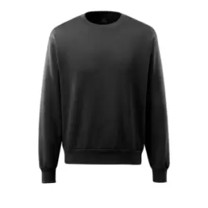 Image of Carvin Sweatshirt Black - Medium