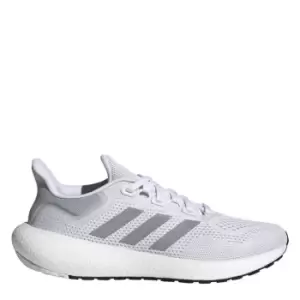 Image of adidas Pureboost 22 Shoes Womens - White