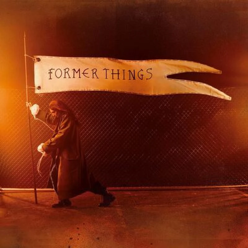 Image of Former Things CD / Album Digipak