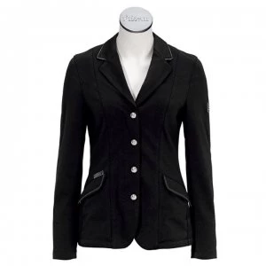 Image of Pikeur Sarissa Competition Jacket - Black