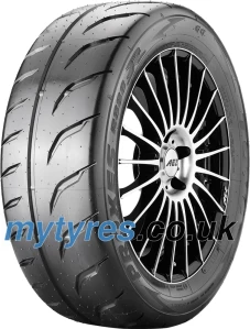 Image of Toyo Proxes R888R 255/40 ZR17 98W XL 2G