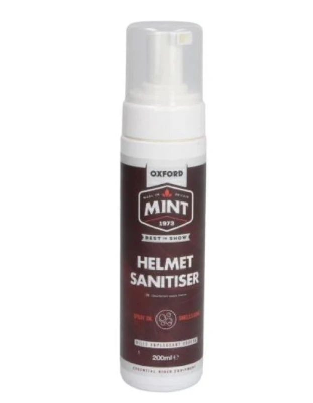 Image of OXFORD OC300 Helmet lining cleaner Helmet lining cleaner (100534)