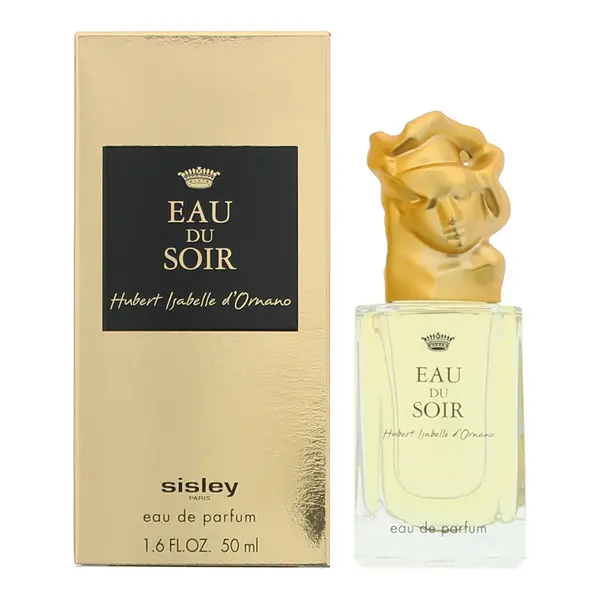 Image of Sisley Eau du Soir Eau de Parfum For Her 50ml