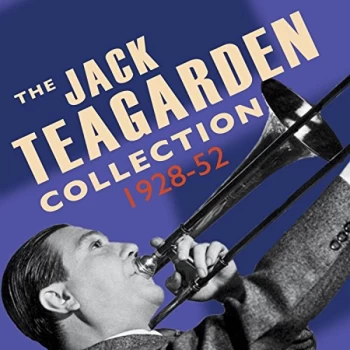Image of Jack Teagarden - The Jack Teagarden Collection CD