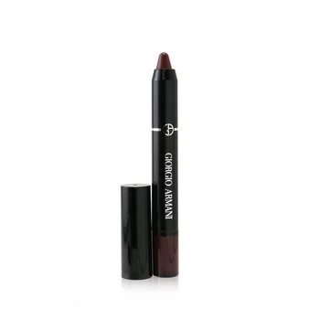 Image of Giorgio Armani Color Sketcher Lipstick Various Shades 10 Wine 1.3g