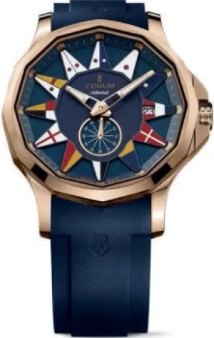 Image of Corum Watch Admiral Legend 42