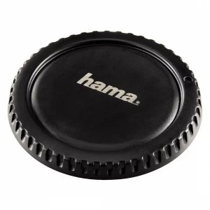Image of Hama Body Cap for Canon EOS 00030145