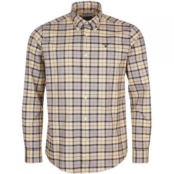 Image of Barbour Barbour International Helmside Shirt - Dress TN31