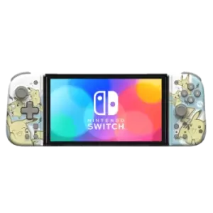 Image of HORI Split Pad Compact for Switch - Pikachu for Switch