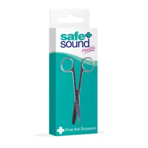 Image of Safe & Sound First Aid Scissors