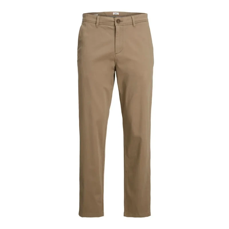 Image of jack & jones Trousers Jack & Jones Kane Bowie Beige Male 28x30