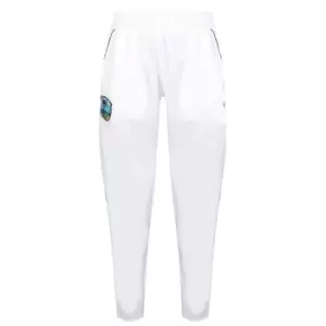 Image of Castore West Indies Training Pants Mens - White