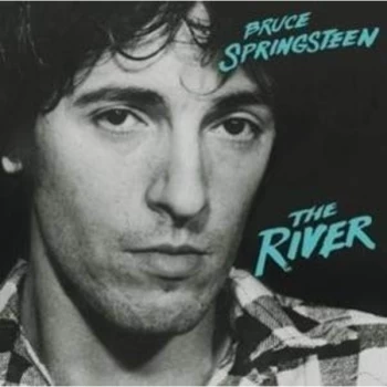Image of - The River CD