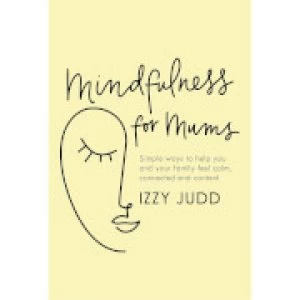 Image of Bookspeed: Mindfulness for Mums