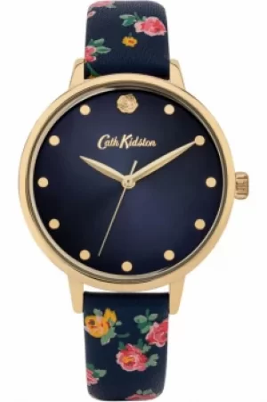 Image of Cath Kidston Watch CKL089U