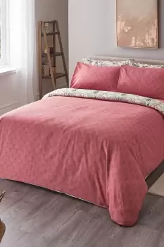 Image of Ashton Duvet Set