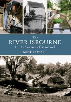 Image of The River Isbourne by Mike Lovatt Paperback