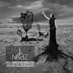 Image of Niyaz - FOURTH LIGHT (Music CD)
