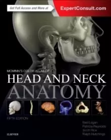 Image of McMinns Color Atlas of Head and Neck Anatomy
