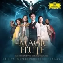 Image of The Magic Flute: Das Vermachtnis Der Zauberflote