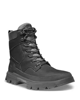 Image of Timberland Mens Tbl Originals Ultra Waterproof Boots