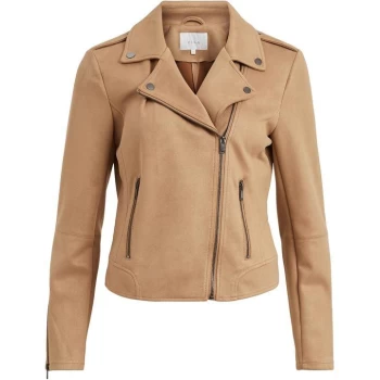 Image of Vila Vifaddy Jacket - Tigers Eye