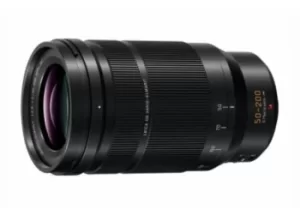 Image of H-ES50200E9 Panasonic 50-200mm f2.8-4.0 LEICA DG Vario-Elmarit Power O.I.S Zoom Lens