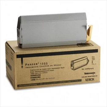 Image of Xerox 006R90303 Black Laser Toner Ink Cartridge