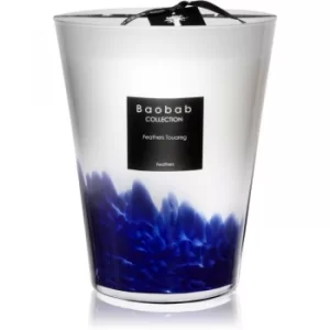Image of Baobab Collection Feathers Touareg Scented Candle 24cm