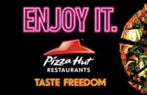 Image of Pizza Hut Gift Card