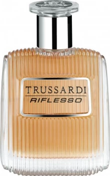 Image of Trussardi Riflesso Eau de Toilette For Him 50ml