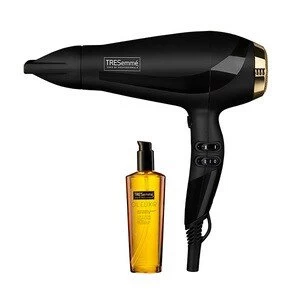 Image of TRESemme Frizz Control Salon 2763169 2200W Hair Dryer