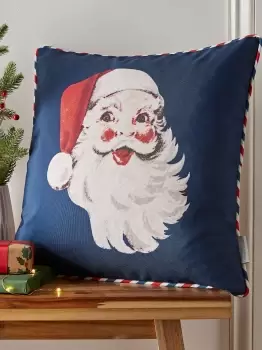 Image of 'Christmas Letters To Santa' Cushion