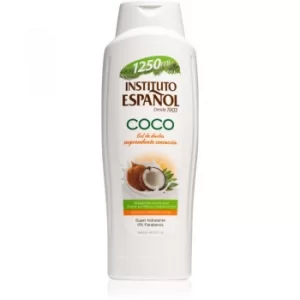 Image of Instituto Espanol Coco Shower Gel 1250ml