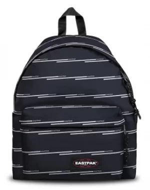 Image of Eastpak Print Padded Pak'r Rucksack