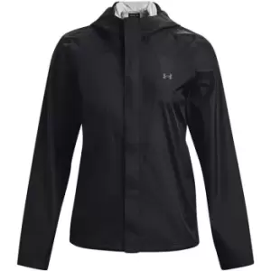 Image of Under Armour Strmprf Cldstrke 2.0 Jkt - Black