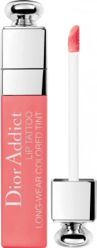 Image of DIOR Addict Lip Tattoo 6ml 251 - Natural Peach