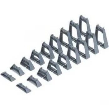 Image of Hornby Elevated Track Support Set