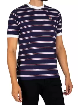 Image of Santiago Ringer T-Shirt