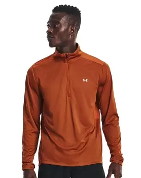 Image of Under Armour Speed Stride 2.0 1/2 Zip
