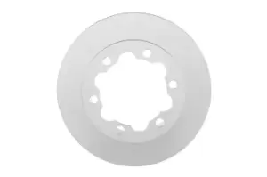 Image of Bosch Brake disc VW,MERCEDES-BENZ 0 986 479 296 9064230112,A9064230112,2E0615601 Brake rotor,Brake discs,Brake rotors