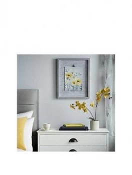 Image of Graham & Brown Springtime Petals Framed Print