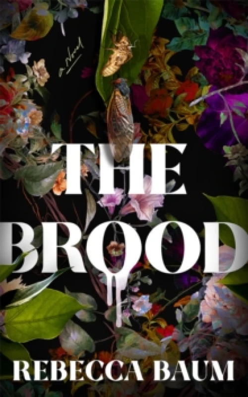 Image of The Brood : A Novel Paperback / softback