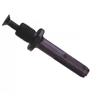 Image of Faithfull FAICHUCKSDSA SDS Plus Chuck Adaptor SDS To 1/2in UNF