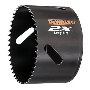 Image of DEWALT DT8348-QZ Bi-Metal Hole Saw - 60mm