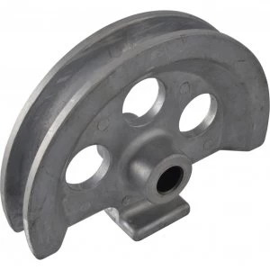Image of Hilmor Aluminum Former For CM3542K3B Pipe Bender 22mm