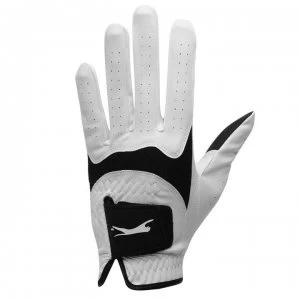 Image of Slazenger V300 All Weather Golf Glove LH - White