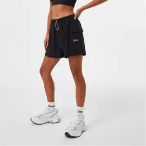 Image of Everlast Cargo Short - Black